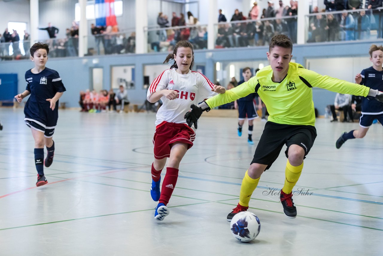 Bild 159 - wBJ Auswahl Futsalturnier